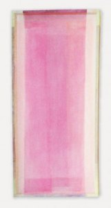 Mischtechnik auf Gaze | 80 x 40 cm | 005