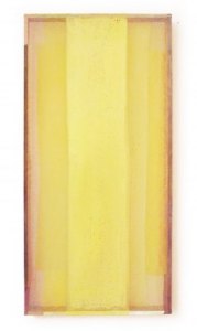 Mischtechnik auf Gaze | 80 x 40 cm | 006