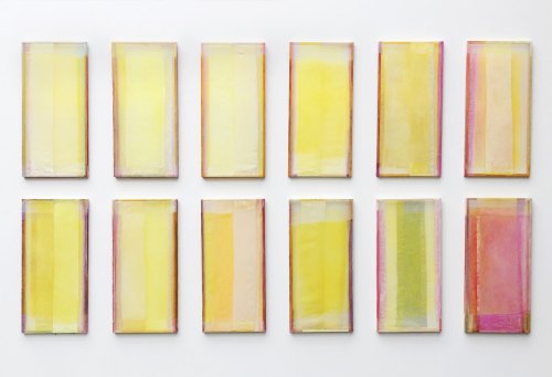 Ausstellung im Verein für aktuelle Kunst / Ruhrgebiet e.V.